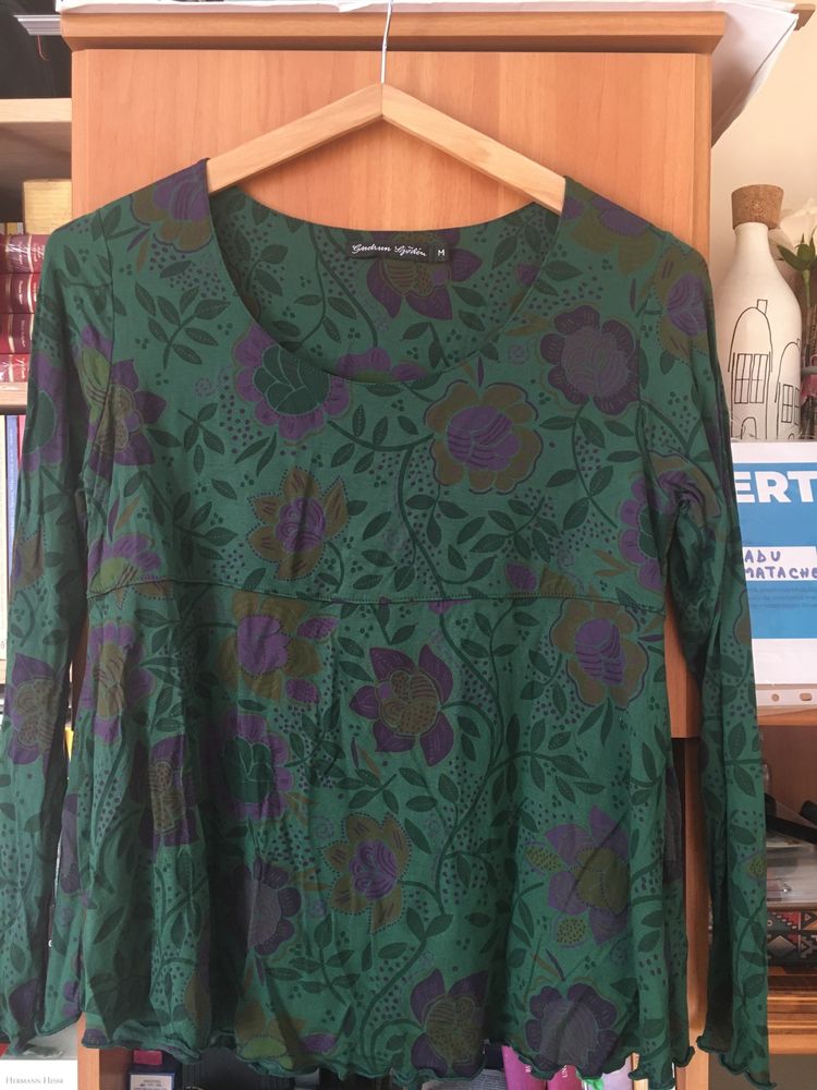 Bluza Gudrun Sjoden marimea M