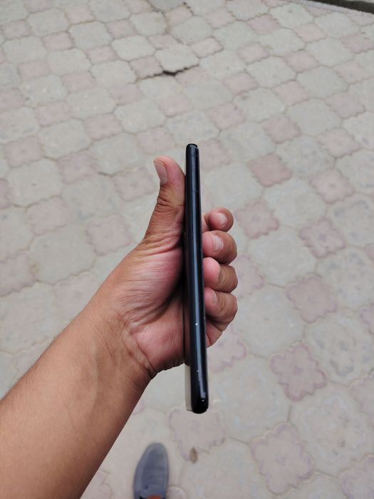 Samsung S21+ 8ga 256gb