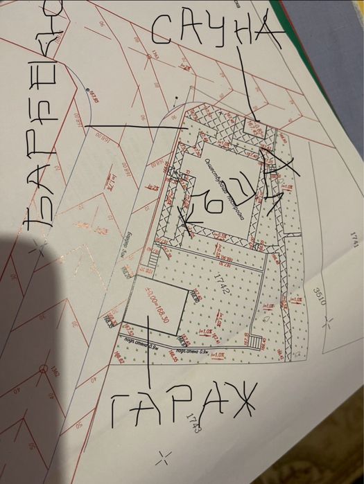 Продава се Къща в Варна, м-т Боровец - юг - 150 кв.м за 1647 €/кв.м - Снимка #6