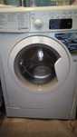 Стиральная машина Indesit IWSE 6105 / Поломанная