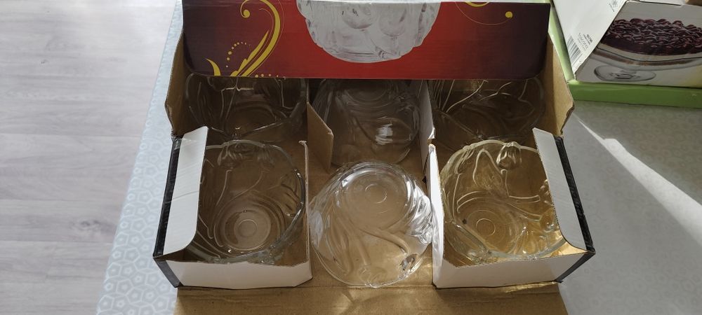 Посуда, продается за всё 10тыс