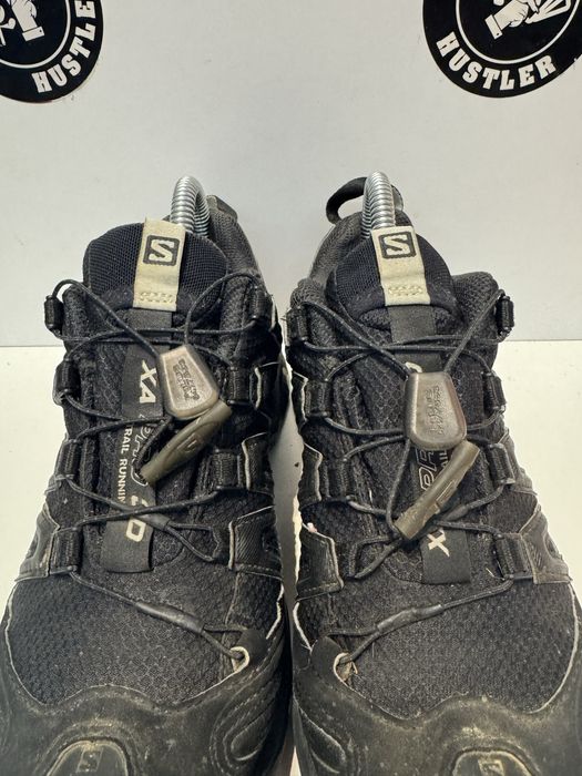 Туристически обувки SALOMON XA PRO 3D Gore-Tex.Номер 36