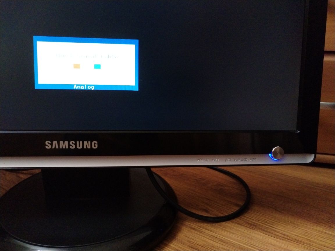 Monitor PC Samsung 223BW