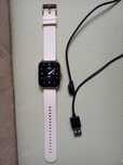 Ceas Smartwatch Full HD 1,7 Inch, Bluetooth, SpO2, Notificari apel
