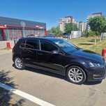VW Golf 7 2014 2.0tdi 150cp highline DSG R.A.R efectuat 10490eu neg