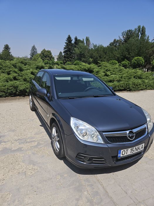 Opel Vectra C 1.9dci