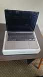 MacBook Air Mit Apple M3