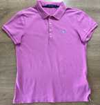 Polo Ralph Lauren,Lacoste дамски поло тениски М
