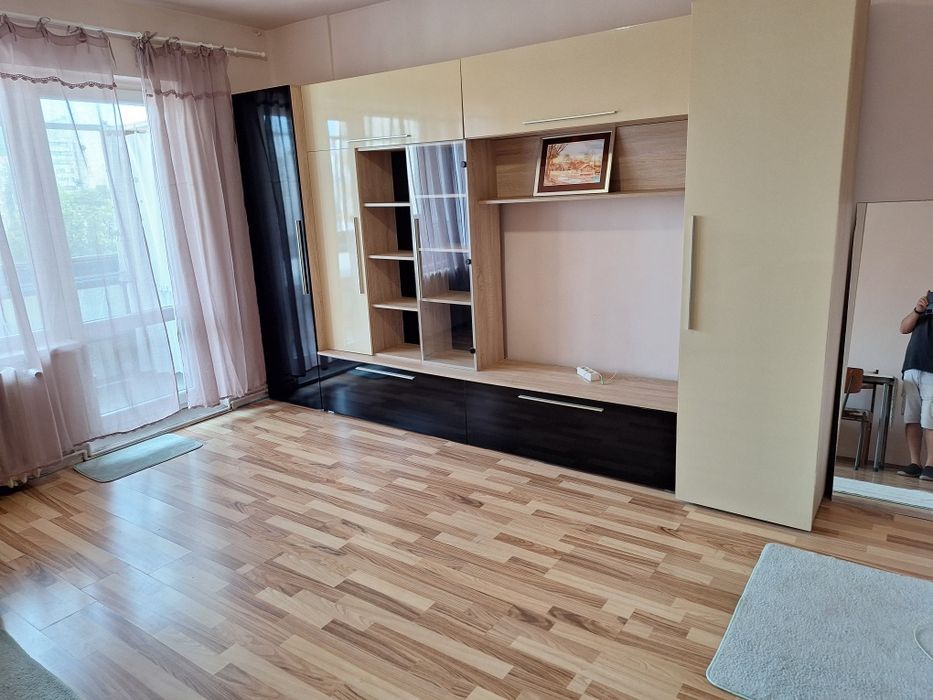 Inchiriere garsoniera