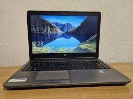 Vand laptop HP Probook 650 G1