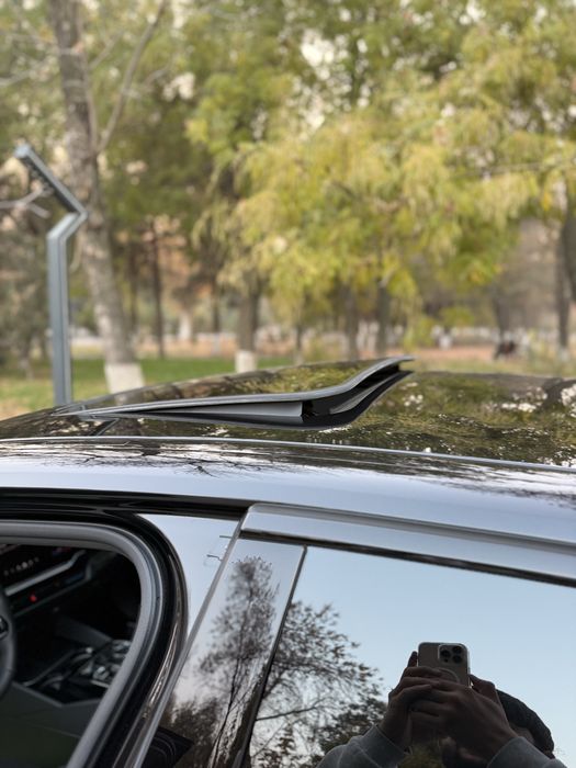 Bmw 530 G90 Kuzf 2024