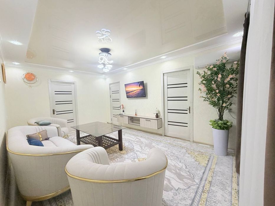 Квартира в Чиланзаре