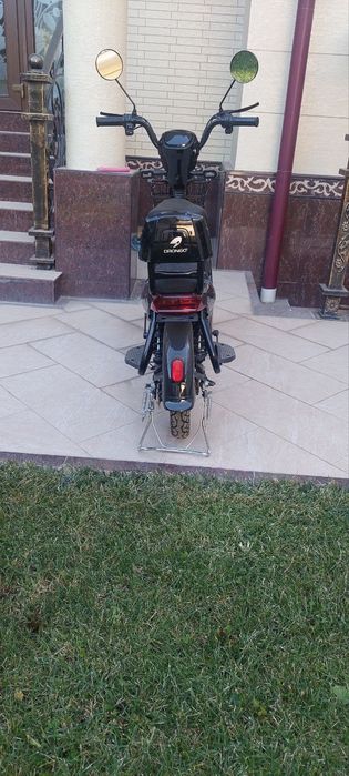 Скутер скутор skutor сотилади