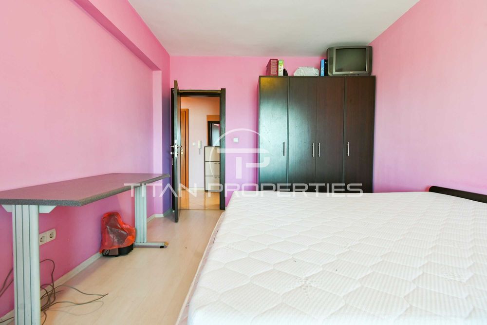 Продава се Двустаен апартамент в София, Младост 2 - 74 кв.м за 2555 €/кв.м - Снимка #7