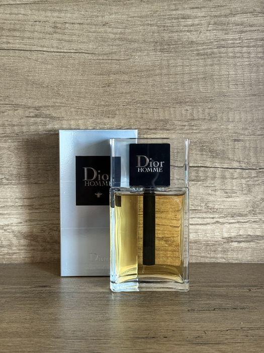 Parfum Dior Homme 2020 150ml