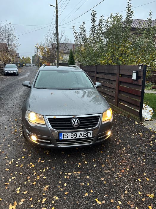 Volkswagen de vanzare