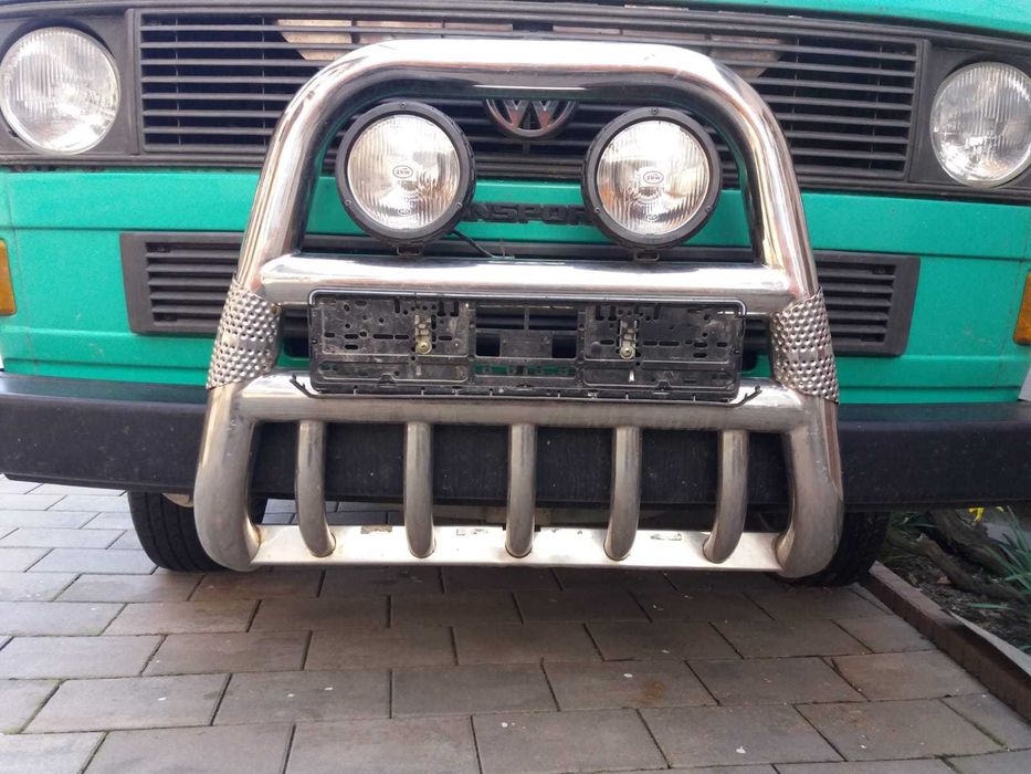 Piese Volkswagen T3