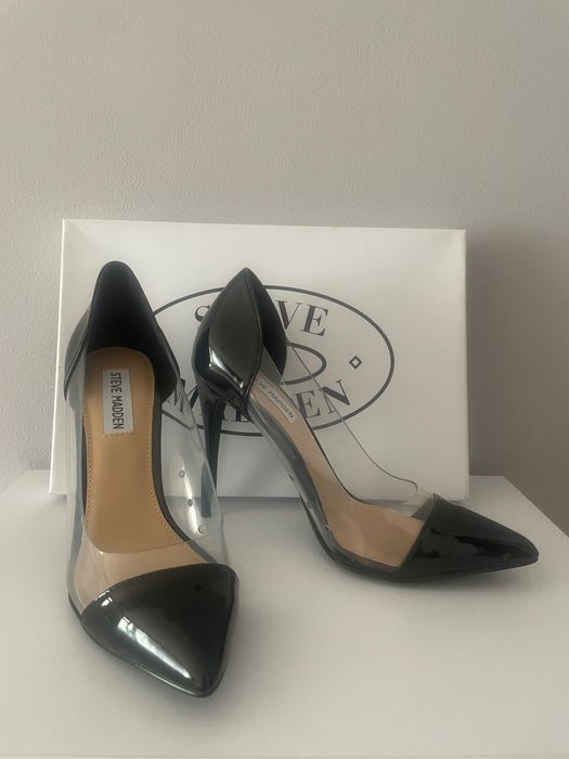 Обувки Steve Madden