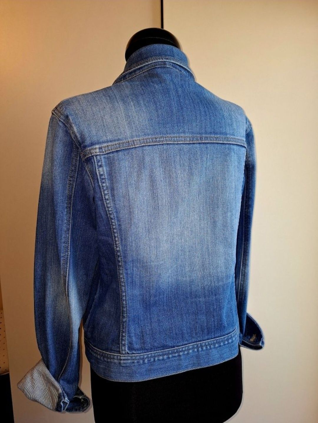 Geacă jeans KWomen