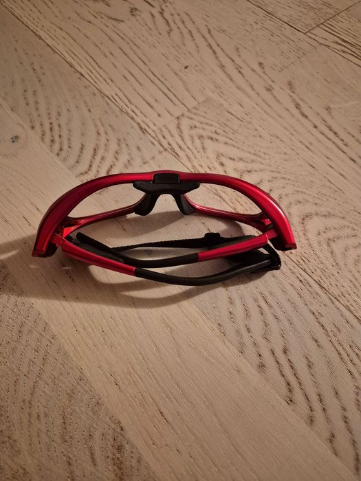 Ochelari speciali, sport echipa