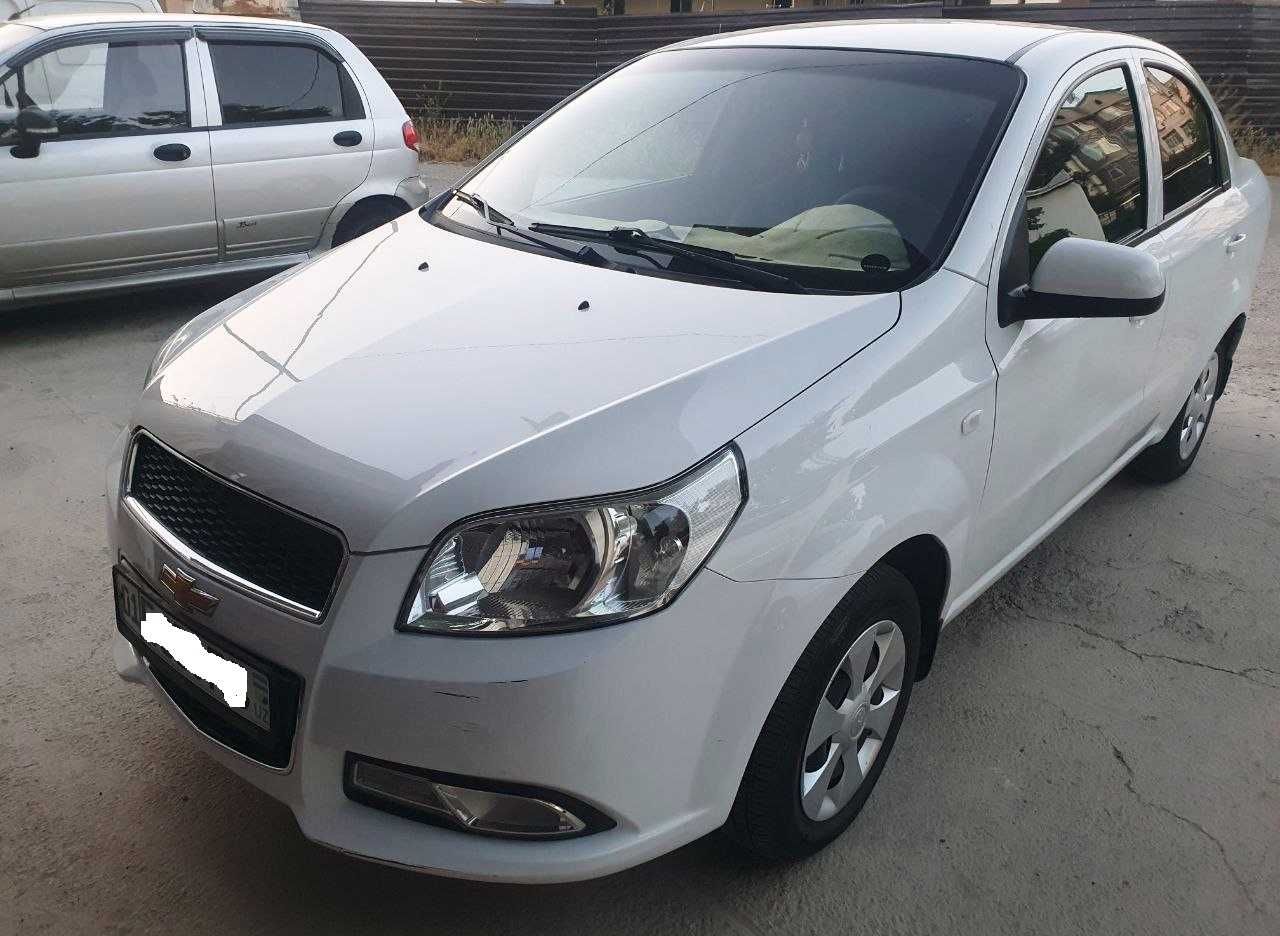 Nexia 3/ 2020 yil /mexanika/80 000 km/metan 4 avlod, abs,kondisioner