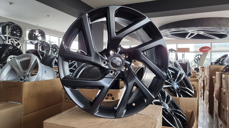 20цола Rover 5x108 Range Rover Роувър