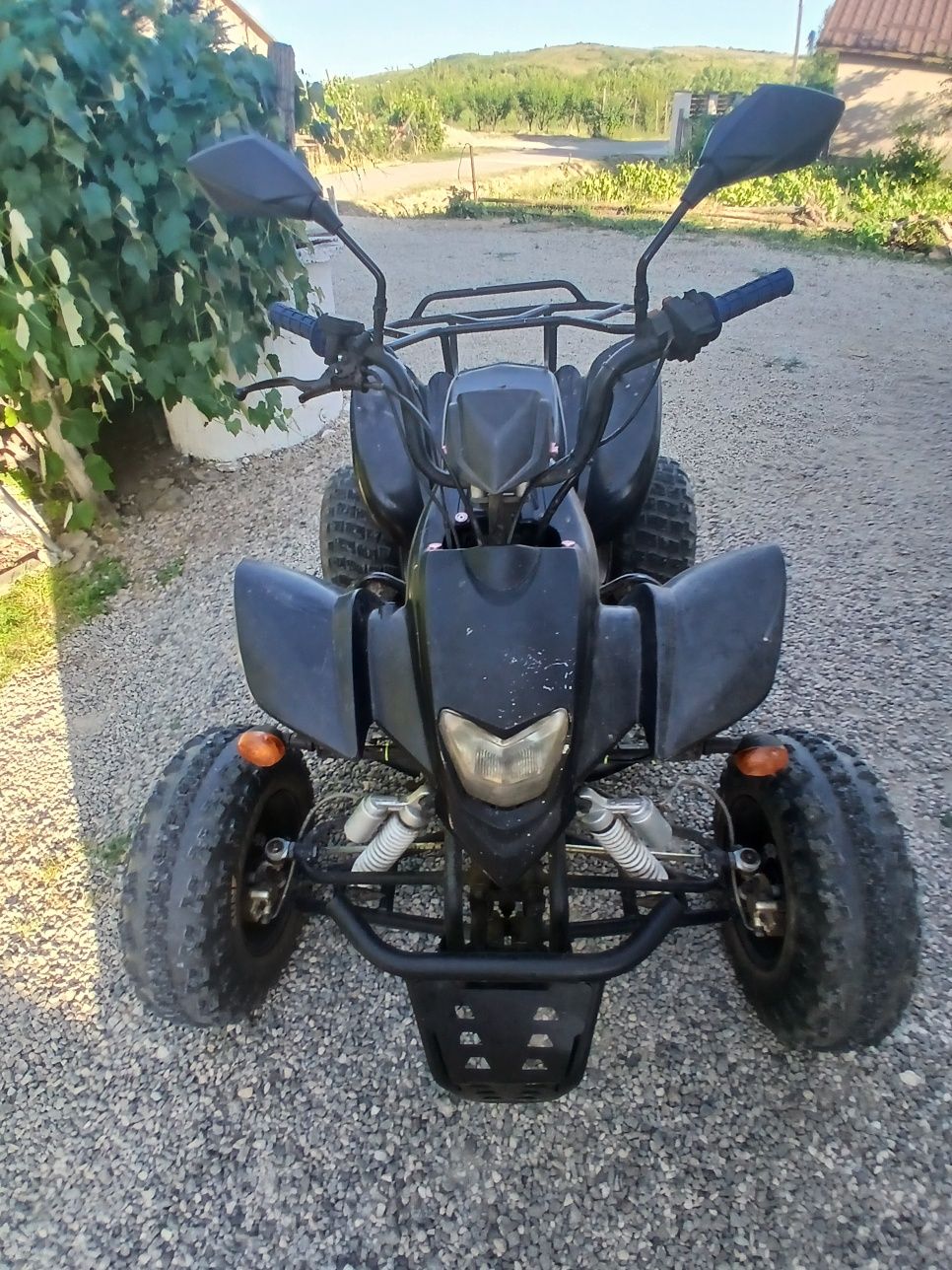 Vând atv shinarey 150 cc