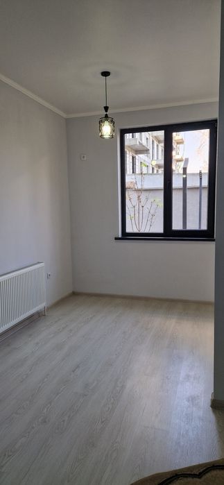 Квартира 1-комнатная golden house, assalom havo