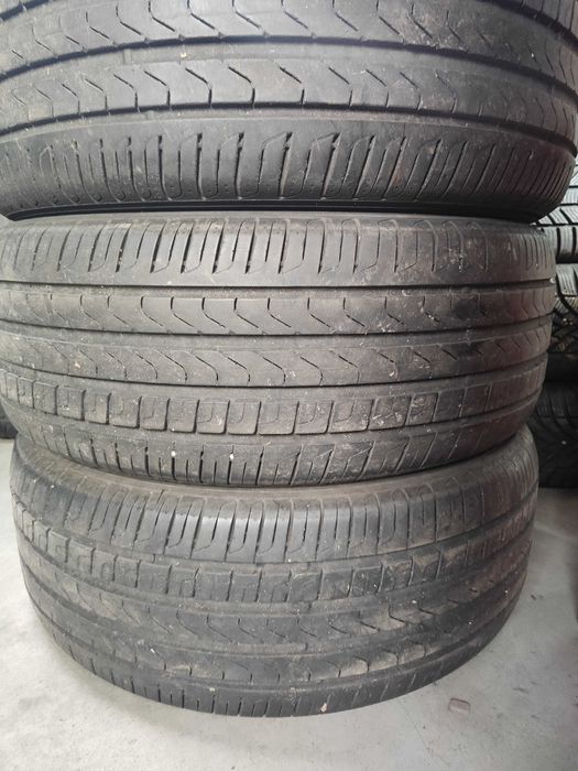 4бр. летни гуми 235/55/19 Pirelli