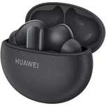 Casti in ear Huawei Freebuds 5i Nebula Black