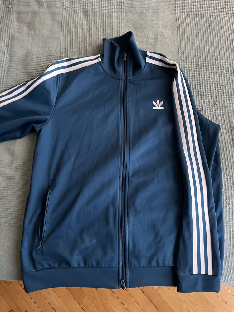 Adidas Track горнище