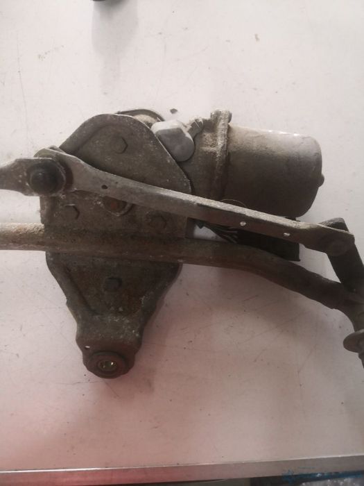 Ansamblu stergatoare OPEL VIVARO Box (F7, X83) [ 2001 - > ]