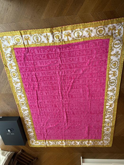 Хавлиена кърпа Versace