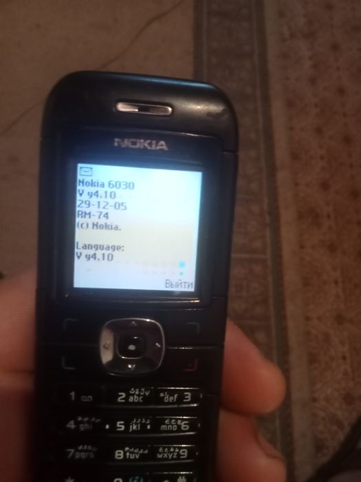 Продам телефоны нокаи