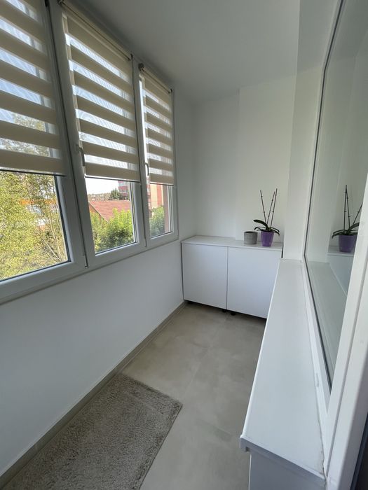 Vând apartament 2 camere Micro 1