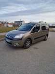 Citroën Berlingo Citroen Berlingo Multispace HDI 115 FAP Exclusive