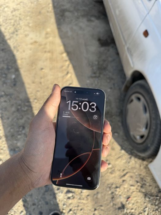 Iphone 14 Pro 128 gb GOLD