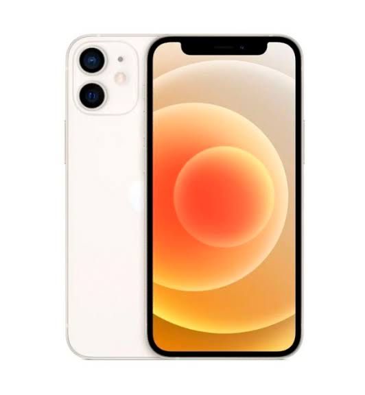 Обменяю айфон 12 мини