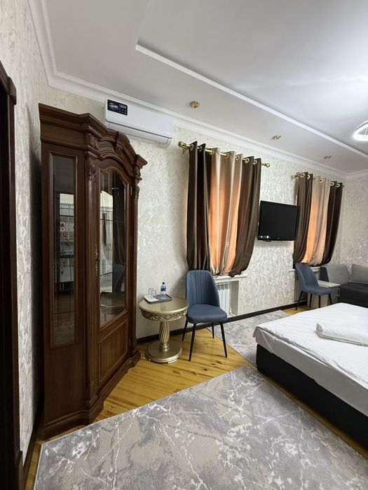 Аренда долгосрочная