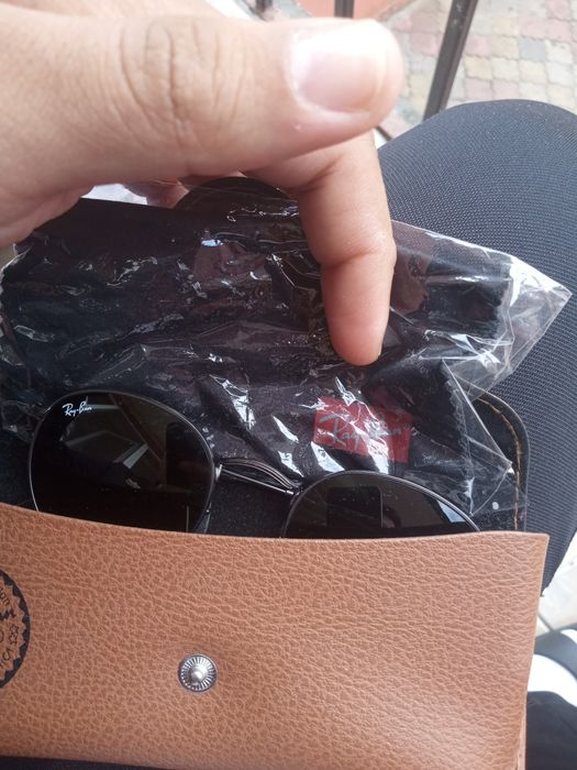 Rayban ochelari rb3447