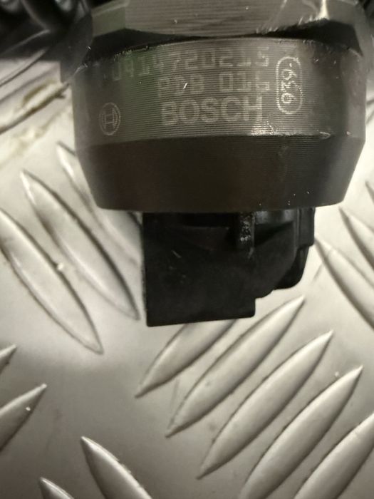 Дюзи за фолксваген ауди сеат шкода 1,9тди блс/VW SEAT Skoda Audi BLS