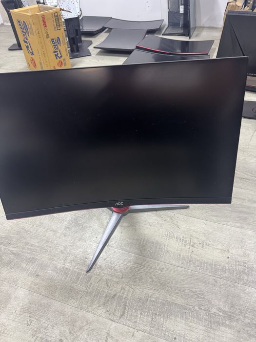 Монитор AOC 27дюймов