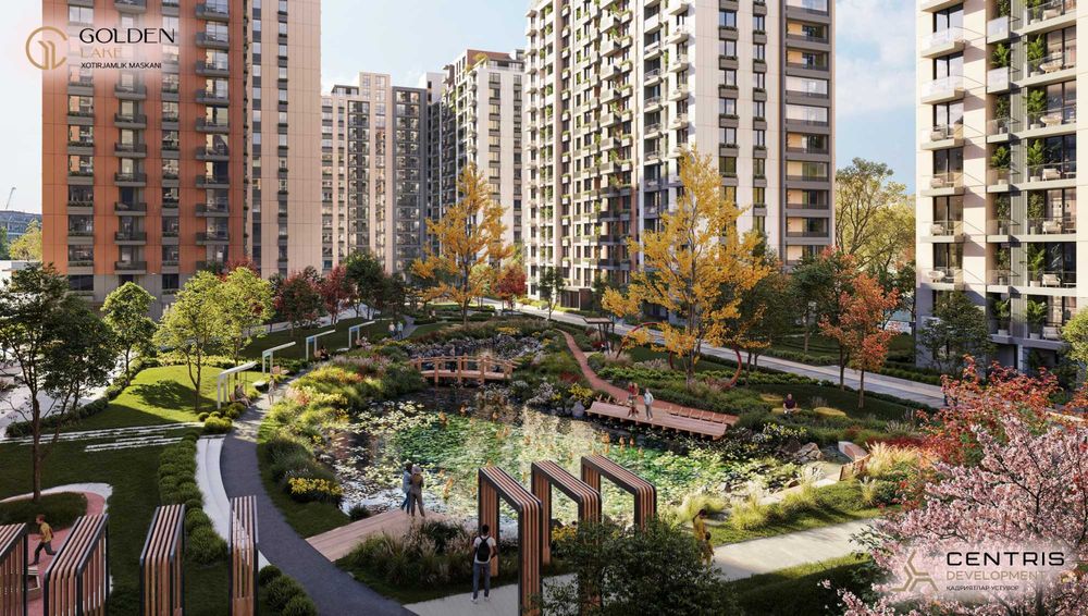 НОВАЯ 2ком.квартира в Новостройке по турецкой планировке-48,558у.е(88