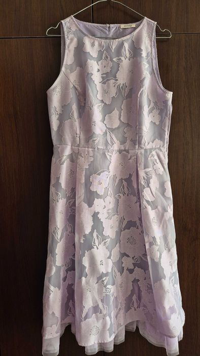 Рокля Orsay със сако