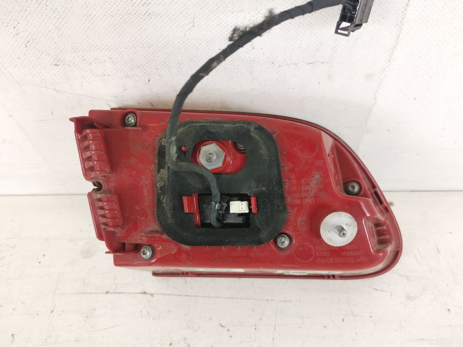 Стоп Десен Лед Порше / Porsche Macan 1 [ - ] Оригинален и в добро съст