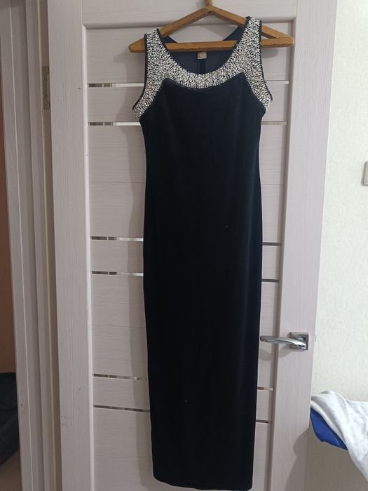 Продам вечернее платье