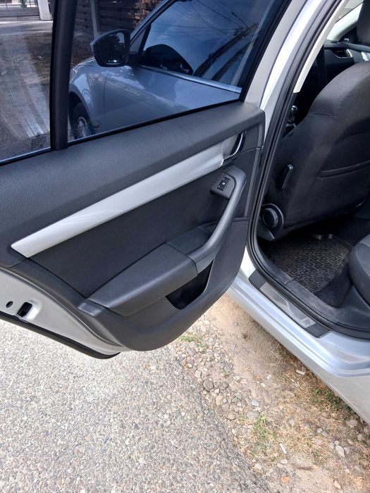 Skoda Octavia Elegance 1.6 TDI(105cp)An 2014