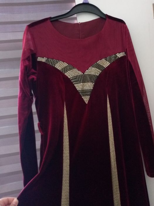 Turetskiy Holati zur 2 marta kiyilgan 48 50 razmerlarga tugri keladi