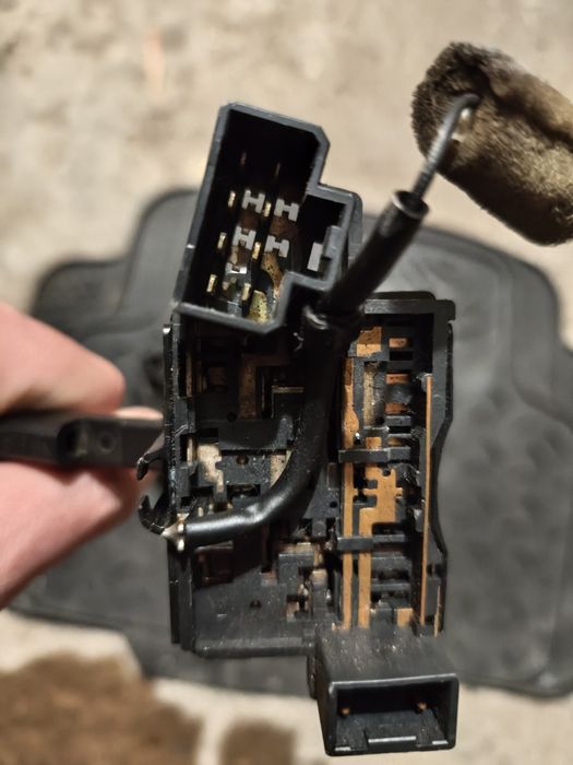 Лостове Фарове,мигачи,чистачки Нисан Примера,алмера