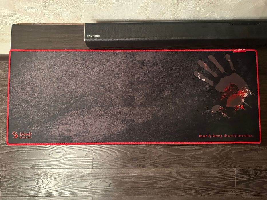 Коврик для мыши A4Tech Bloody B-087S